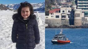 Dos semanas sin Ainhoa: el desesperado llamado de la madre de niña desaparecida en Viña del Mar