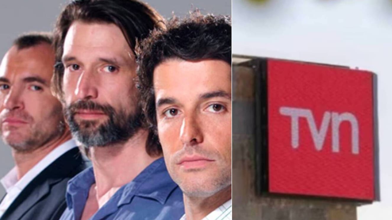 Icónico actor comparte cruda reflexión sobre TVN tras visita: reconoció que le dio “pena” y apuntó contra los responsables
