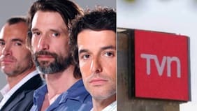 Icónico actor comparte cruda reflexión sobre TVN tras visita: reconoció que le dio “pena” y apuntó contra los responsables