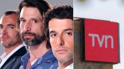 Icónico actor comparte cruda reflexión sobre TVN tras visita: reconoció que le dio “pena” y apuntó contra los responsables