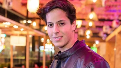 “Me aburrí de estar comprometido”: Máximo Bolocco confesó que terminó su relación