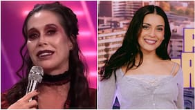 Vale Roth le entregó especial consejo a Cony Capelli por su embarazo: “Que no pesque las cosas de redes sociales”