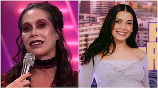 Vale Roth le entregó especial consejo a Cony Capelli por su embarazo: “Que no pesque las cosas de redes sociales”