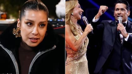 Revelan millonaria cifra que habría pedido Maria José Quintanilla para volver al Festival de Viña: esta respuesta recibió