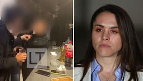 Se filtra video de la fiesta que complica a Natalia Duco: imágenes de encendido carrete están en manos de Contraloría
