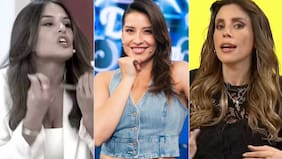 Amiga de Isidora Gaete filtra antecedente clave tras ninguneo a María José Quintanilla: apuntó contra sus compañeros en AR