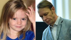 La información por desaparición de Madeleine McCann que podría remecer el caso: le pondría “fin al escándalo del siglo”