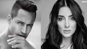 En Intrusos revelan supuesto encuentro entre Alexis Sánchez y ex chica reality Flavia Medina
