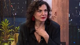 “La gente es hue…”: Berta Lasala ‘estalló’ al recordar lapidarios comentarios que recibió por controversial personaje en Los 80