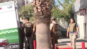 Horror en BancoEstado de La Florida: encapuchado asalta sucursal, le quita arma al guardia y se roba millonaria suma