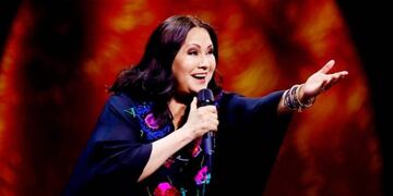 ANA GABRIEL
