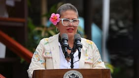 “No he hecho chanchullos”: Priscilla Carrasco cuestionó el intento que busca removerla como directora de SernamEG