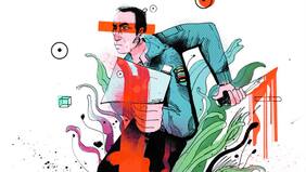 El pintoso del infierno