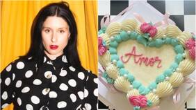 Fran Valenzuela se pronunció públicamente tras convertirse en madre: compartió postales