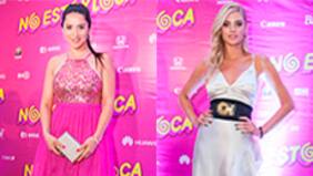 Los mejor y peor vestidos de la gran y muy concurrida premiere de la película No Estoy Loca