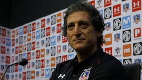 La joven promesa del fútbol peruano que asoma en el horizonte de Colo Colo