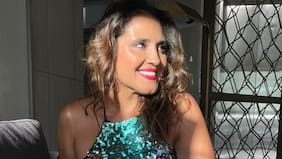 “Le destaparon dos arterias”: Pamela Leiva actualizó estado de salud de su madre tras ser internada en Navidad