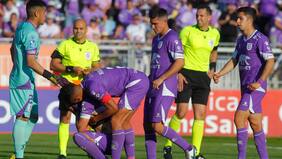 La última movida de Deportes Concepción para volver a Primera B