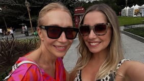 Tomó a varios por sorpresa: hija de Karen Doggenweiler remece la web tras confirmarse romance con reconocido periodista