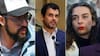 “Lo sigue demostrando a casi siete años del estallido delictual”: Capitana Rodríguez y Pancho Orrego furia contra Bassa