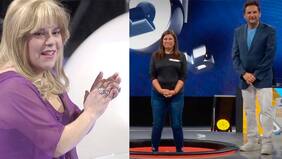 "Tuvieron que ponerle tornillos": la gravedad de la caída de Catalina Telias en el pozo de Ahora Caigo en TVN