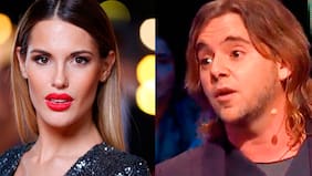 El mea culpa de “Cuchillo” Eyzaguirre tras desubicado comentario sobre Gala Caldirola