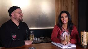 “Yo les dije que yo sabía…”: Pamela Díaz recordó el particular accidente que vivió con José Miguel Viñuela y Álex Hernández