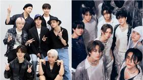 Grupos y canciones de K-Pop que arrasaron en el top 10 del Spotify Wrapped 2024