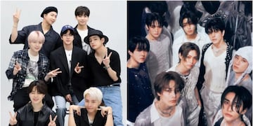 Top 10 kpop Spotify Wrapped