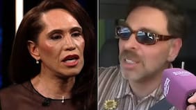 La consulta sobre Di Mondo y su diagnóstico de VIH que dejó sin palabras a José Antonio Neme: explicó motivos de su silencio