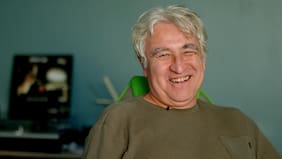 Jorge González reaparecerá en tv con íntima entrevista después de cuatro años: “Es el artista más importante vivo de nuestra música”