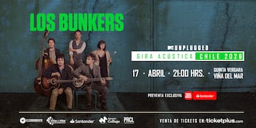 Los Bunkers