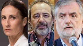 “Todo esto lo provocó el ministro”: Daniel Muñoz sale en defensa de Amparo Noguera y desmiente a Francisco Undurraga