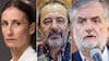 “Todo esto lo provocó el ministro”: Daniel Muñoz sale en defensa de Amparo Noguera y desmiente a Francisco Undurraga