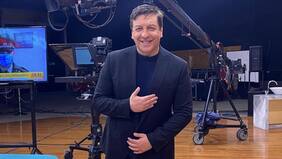 “Estamos viviendo en un tiempo muy violento”: JC Rodríguez se refirió a las críticas que reciben los artistas urbanos