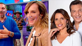 "Como no quieres quedar como tonto, tienes que decir lo cultural, lo social...", comentan en Zona de Estrellas sobre encuestados en sondeo que da mayor "confianza" a matinales