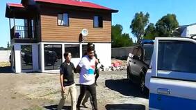 PDI detuvo a testigo clave en muerte de Sebastián Leiva