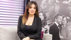 Yamila Reyna sobre su último quiebre amoroso: "El me odia. Todos mis ex me odian. Yo quiero ser amiga de todos y ninguno quiere ser mi amigo...”