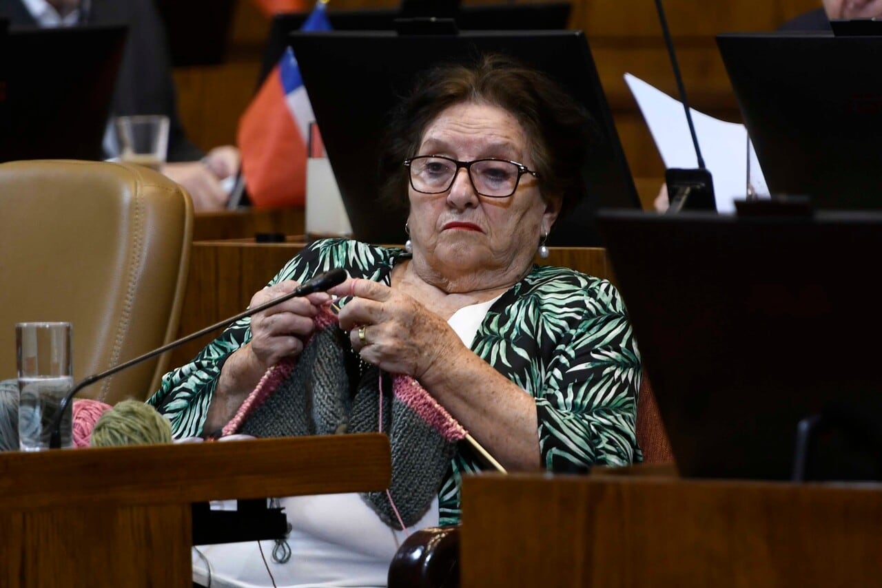 Doctora Cordero denuncia millonario gasto en alimentación y presuntas irregularidades en el Congreso