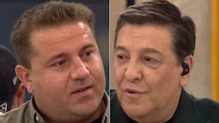 “Lo estoy contando ahora para que la gente sepa”: revelación de Stjepan Tarbuskovic quebró a JC en su despedida de CHV