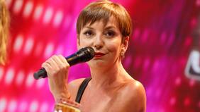 "Amo profundamente que me escriban para decirme que no ven el reality (Gran Hermano), que es fome, que está malo, que no les gusta, que está arreglado...", manifiesta Francisca García-Huidobro sobre su programa