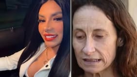 “¿Tiene clave de cajero?“: filtran audio de influencer que se hizo pasar por Amparo Noguera para concretar valiosa compra