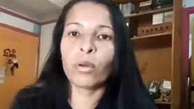 “Hay que ser ‘güiña’ para hacer lo que hice”: Candidata exPDG rompe el silencio y confiesa por qué traficó cocaína
