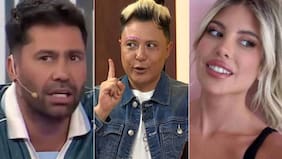Destapan secreto de Luis Jiménez que dejó en shock a Cote López: apuntan a cosas “aberrantes” que remece triángulo con Gala
