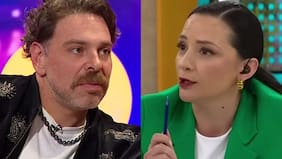 “(Andrea) Nunca dice garabatos. La gente educada y decente no lo hace. Pero como yo soy un indecente…”, Neme responde a “palo” de Arístegui