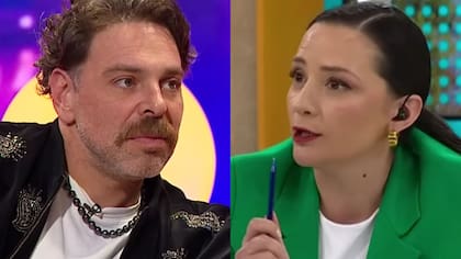 “(Andrea) Nunca dice garabatos. La gente educada y decente no lo hace. Pero como yo soy un indecente…”, Neme responde a “palo” de Arístegui