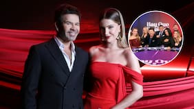 ¿Quiénes se quedan y quiénes se van?: Aclaran futuro de los panelistas de “Hay que decirlo” ante el estreno de “Alfombra Roja”