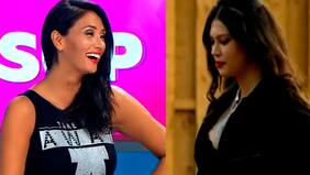 El incorrecto y burlesco bullying contra sobrepeso de Michelle Carvalho