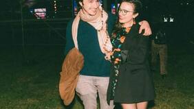 Camila Vallejo se sinceró sobre su relación amorosa con Abel Zicavo: reveló qué pensó durante su primer encuentro cercano