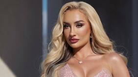 “Almorzaba en el baño”: Fran Maira reveló compleja situación que vivió en la escuela